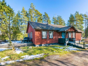 Holiday Home Villa nytorp in Pargas